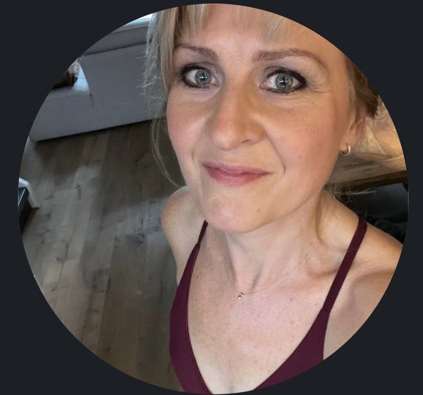 Mirjam Companjen